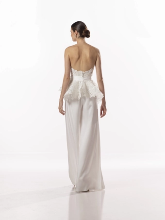 VALENTINI SPOSE  V1444 #1 default backface vertical thumbnail