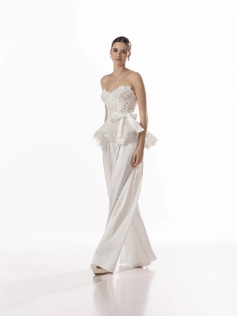 VALENTINI SPOSE  V1444 #0 default frontface vertical thumbnail