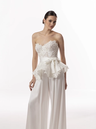 VALENTINI SPOSE  V1444 #2 frontface vertical cropped thumbnail