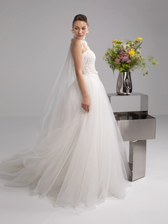 VALENTINI SPOSE  V1445 #2 vertical thumbnail