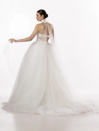 VALENTINI SPOSE  V1445 #4 default backface vertical thumbnail