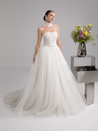 VALENTINI SPOSE  V1445 #1 frontface vertical thumbnail