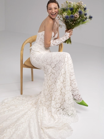 VALENTINI SPOSE  V1446 #3 vertical thumbnail