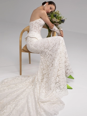 VALENTINI SPOSE  V1446 #4 vertical thumbnail