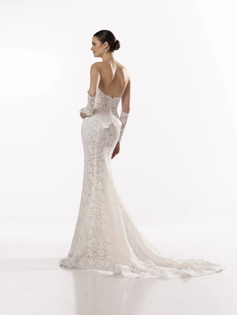 VALENTINI SPOSE  V1446 #5 default backface vertical thumbnail