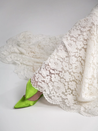 VALENTINI SPOSE  V1446 #8 vertical cropped thumbnail