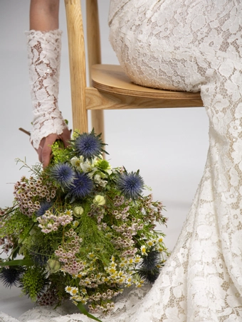 VALENTINI SPOSE  V1446 #9 vertical cropped thumbnail