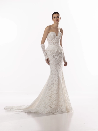 VALENTINI SPOSE  V1446 #0 default frontface vertical thumbnail