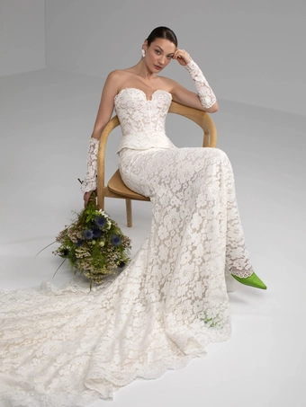 VALENTINI SPOSE  V1446 #1 frontface vertical thumbnail