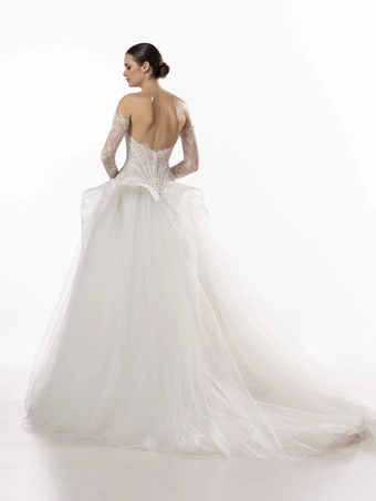 Valentini #V1447 #3 default backface vertical thumbnail