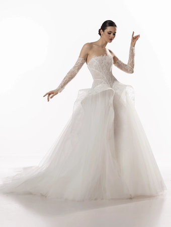 Valentini #V1447 #0 default frontface vertical thumbnail