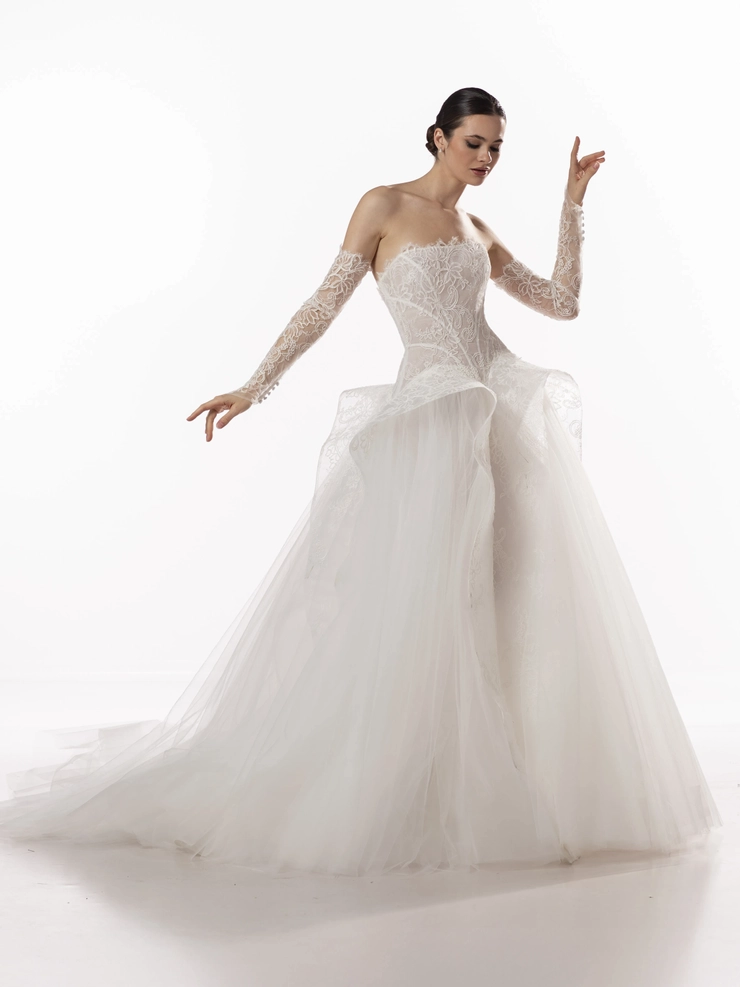 Valentini Style #V1447 Default Thumbnail Image