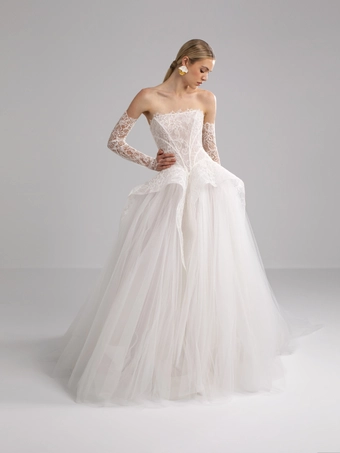 Valentini #V1447 #2 frontface vertical thumbnail