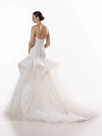 Valentini #V1448 #1 default backface vertical thumbnail