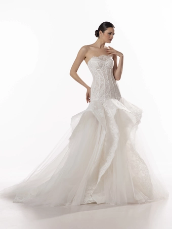 Valentini #V1448 #0 default frontface vertical thumbnail