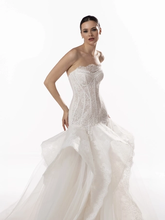 Valentini #V1448 #2 frontface vertical cropped thumbnail