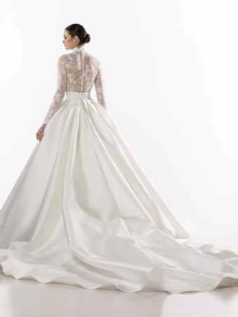 Valentini #V1449 #2 default backface vertical thumbnail