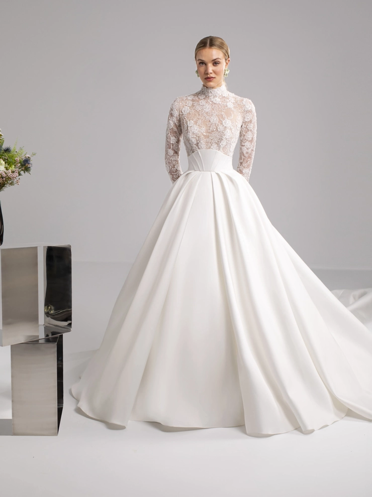 Valentini Style #V1449 Default Thumbnail Image