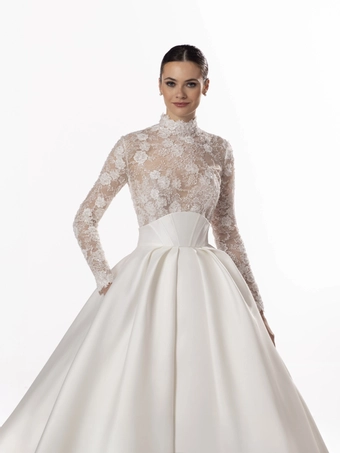 Valentini #V1449 #5 frontface vertical cropped thumbnail