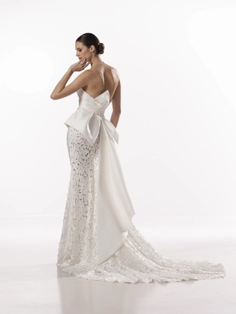 Valentini #V1450 #7 default backface vertical thumbnail