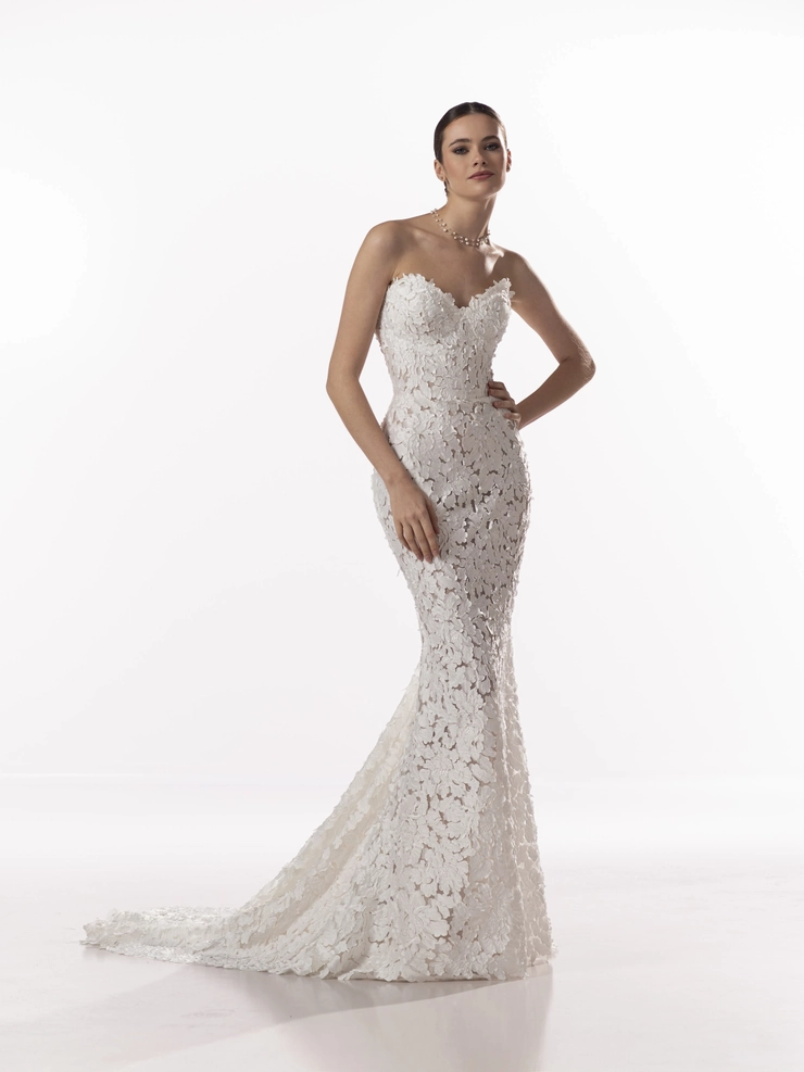 Valentini Style #V1450 Default Thumbnail Image