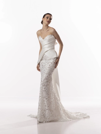 Valentini #V1450 #1 frontface vertical thumbnail