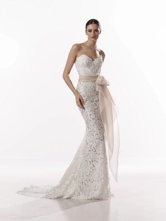 Valentini #V1450 #4 frontface vertical thumbnail