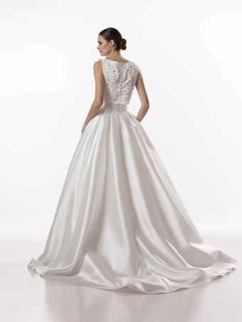 Valentini #V1451 #1 default backface vertical thumbnail