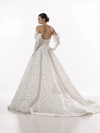 Valentini #V1452 #3 default backface vertical thumbnail