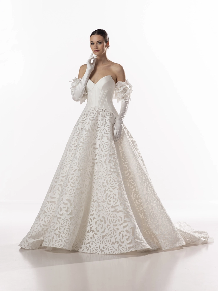 Valentini Style #V1452 Default Thumbnail Image