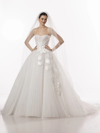 Valentini #V1453 #3 frontface vertical thumbnail