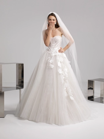 Valentini #V1453 #1 frontface vertical thumbnail