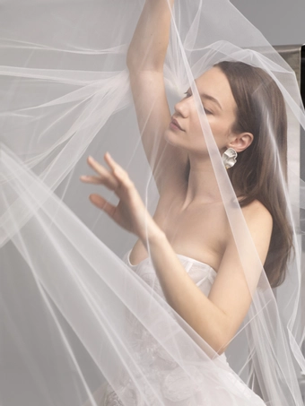 Valentini #V1453 #10 frontface vertical cropped thumbnail