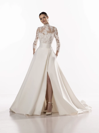 Valentini #V1454 #0 default frontface vertical thumbnail