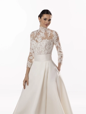 Valentini #V1454 #2 frontface vertical cropped thumbnail