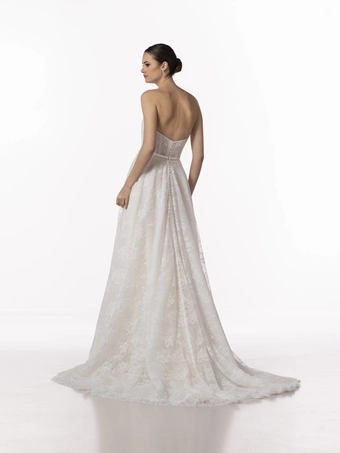 Valentini #V1455 #3 default backface vertical thumbnail