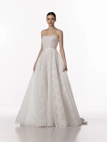 Valentini #V1455 #0 default frontface vertical thumbnail