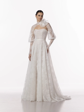 Valentini #V1455 #1 frontface vertical thumbnail