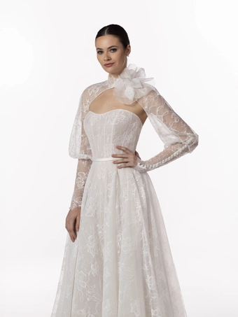 Valentini #V1455 #4 frontface vertical cropped thumbnail