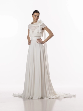 Valentini #V1457 #1 frontface vertical thumbnail