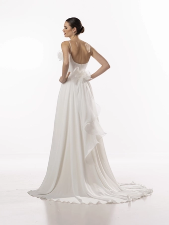 Valentini #V1458 #3 backface vertical thumbnail