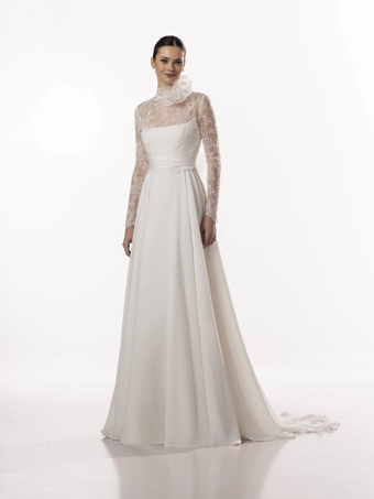 Valentini #V1458 #1 frontface vertical thumbnail