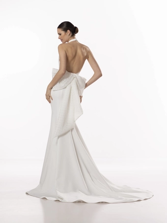 Valentini #V1459 #1 default backface vertical thumbnail