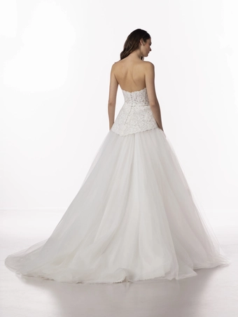 Valentini #V1460 #1 default backface vertical thumbnail