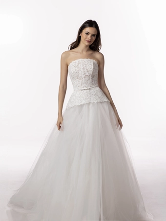 Valentini #V1460 #3 frontface vertical cropped thumbnail