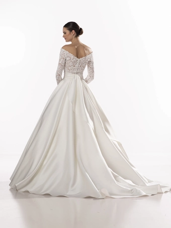 Valentini #V1461 #1 default backface vertical thumbnail