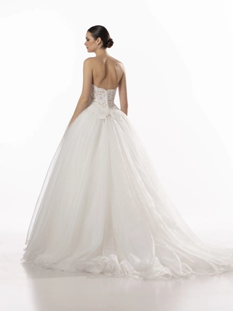 Valentini #V1462 #2 default backface vertical thumbnail