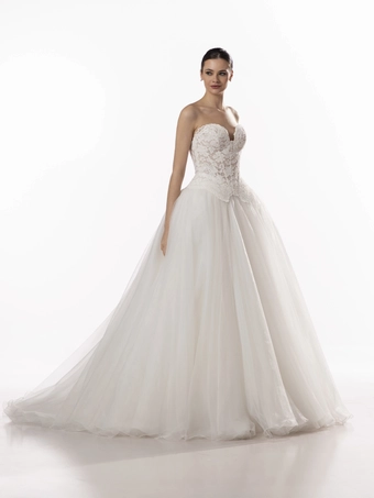 Valentini #V1462 #1 frontface vertical thumbnail