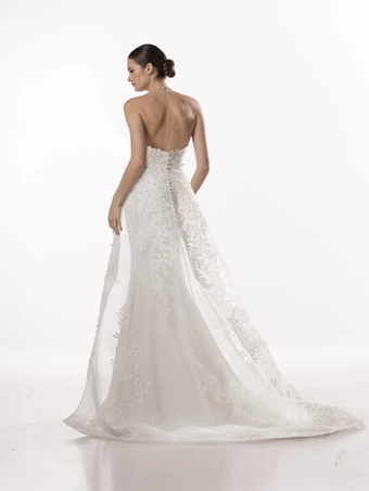 Valentini #V1463 #2 default backface vertical thumbnail