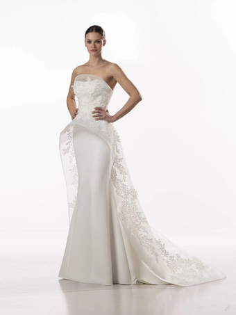 Valentini #V1463 #0 default frontface vertical thumbnail